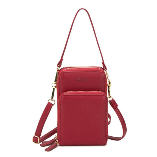 Multifunctional Touchscreen Phone Bag