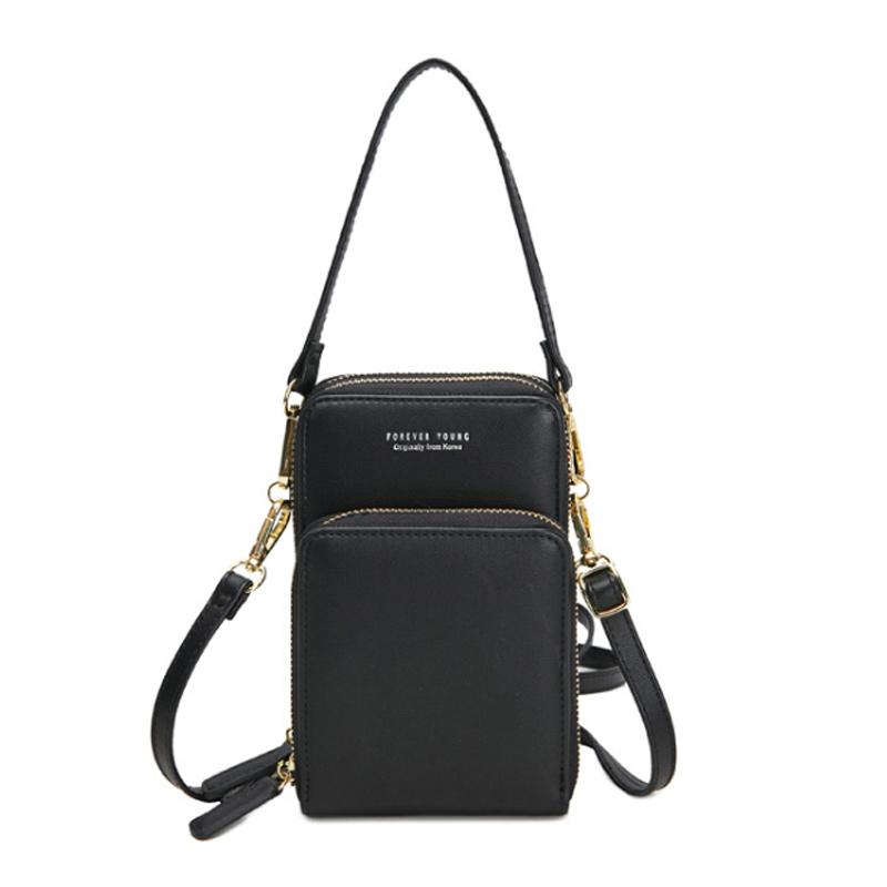 Multifunctional Touchscreen Phone Bag