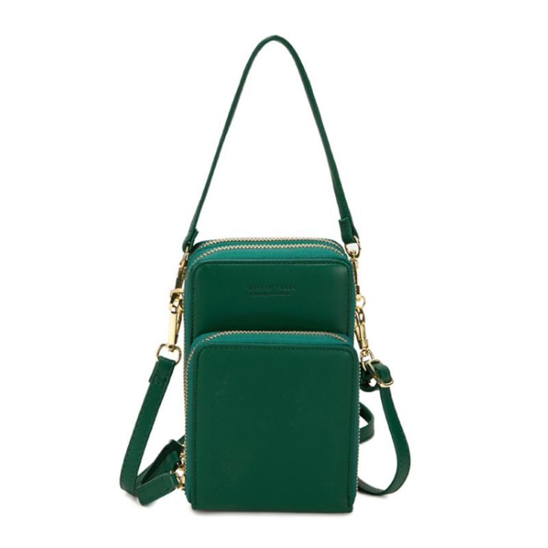 Multifunctional Touchscreen Phone Bag