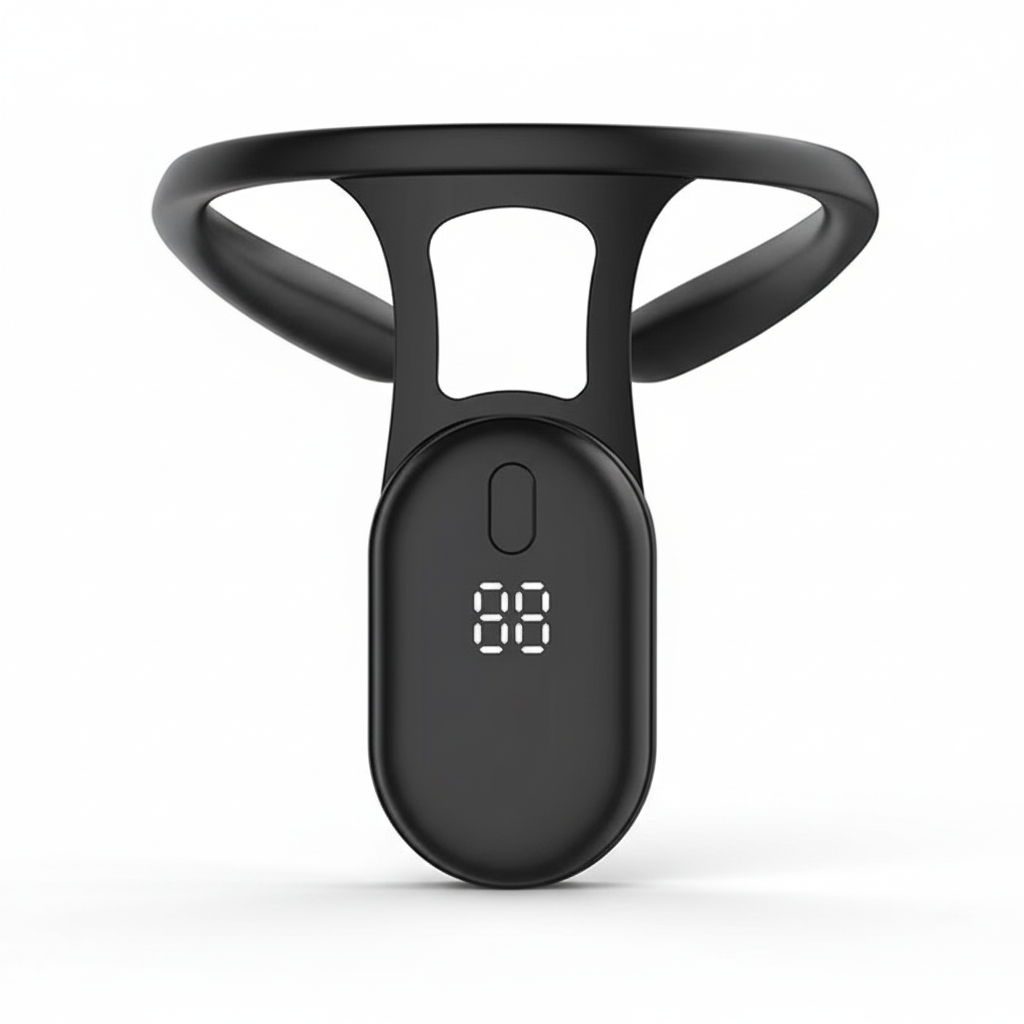 Neck and Spine Alignment Aid