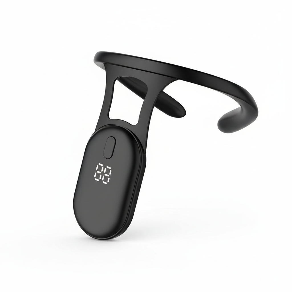 Neck and Spine Alignment Aid