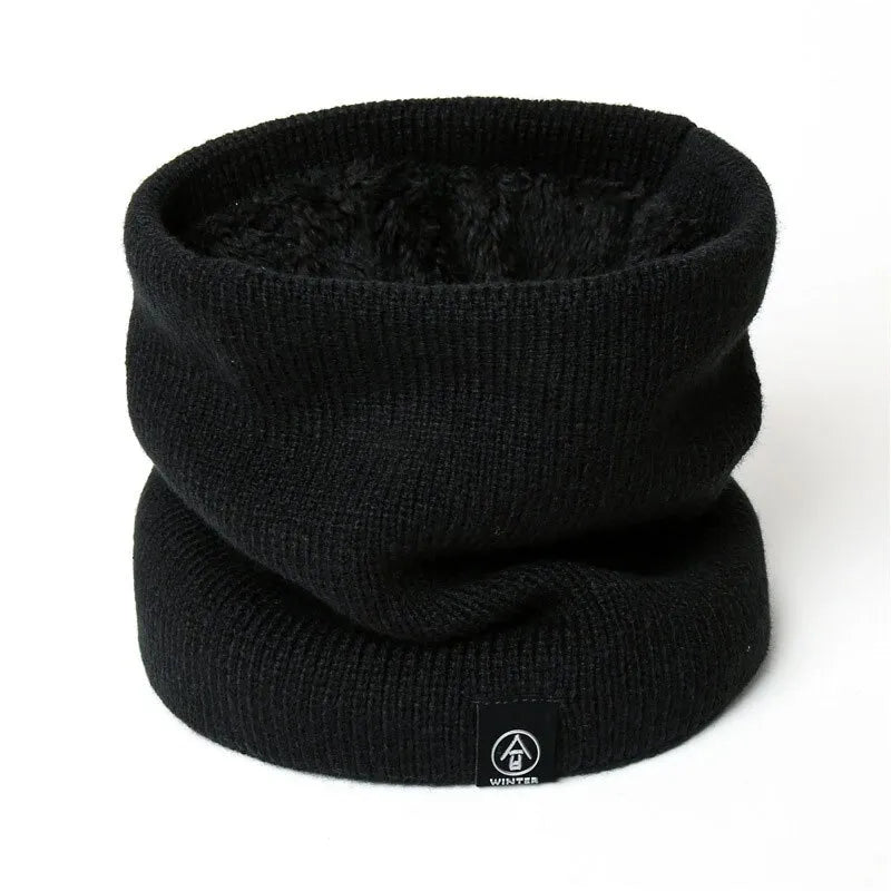 Neck Gaiter | Warm & Elegant