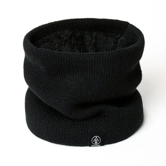 Neck Gaiter | Warm & Elegant