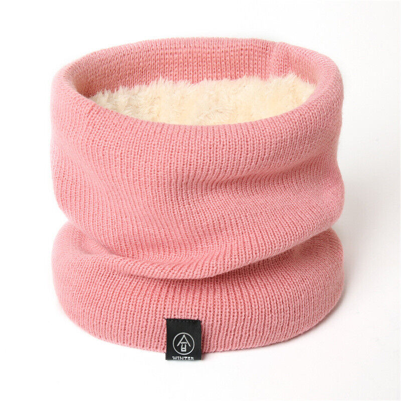 Neck Gaiter | Warm & Elegant