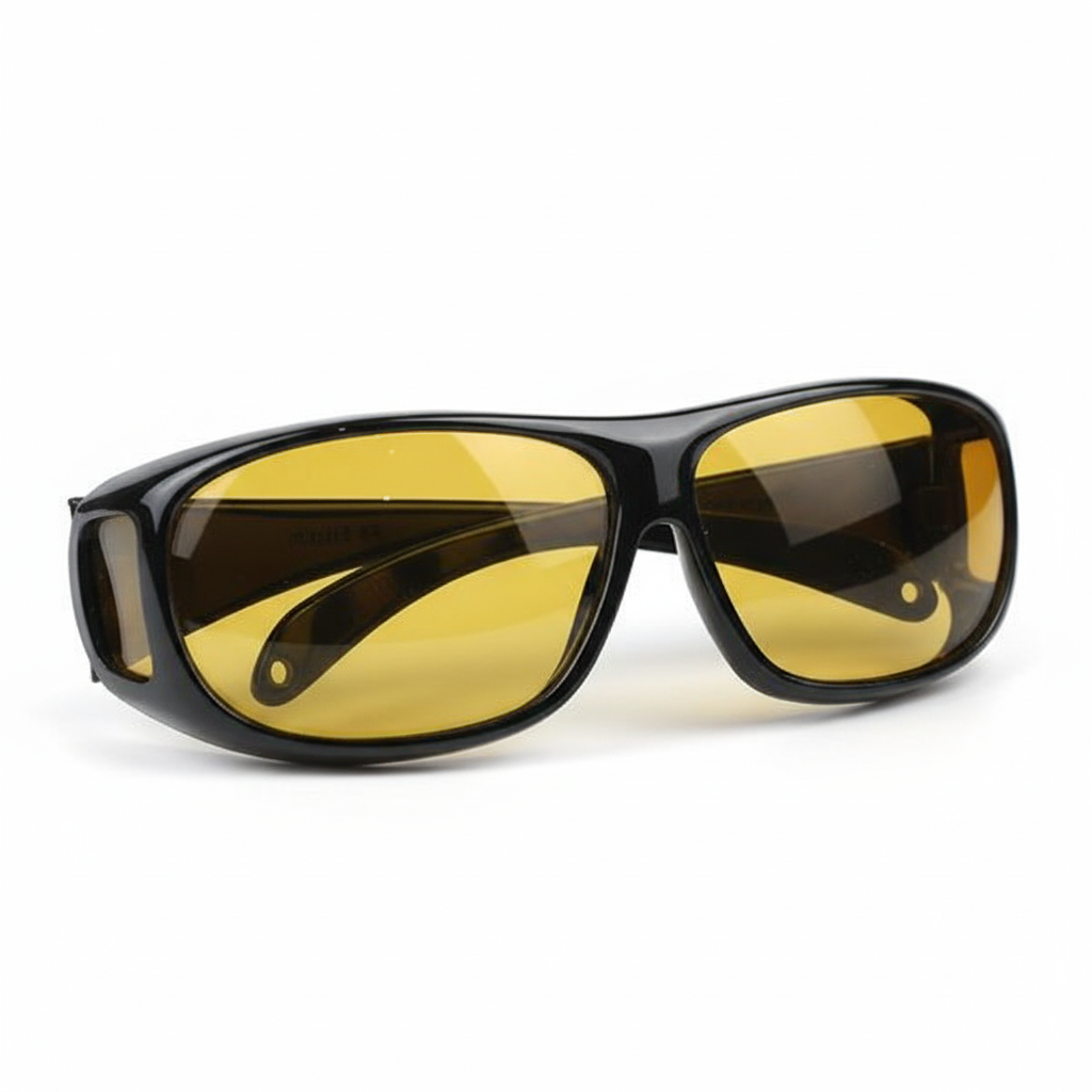 Night Driving Glasses - Enhance Your Night Vision