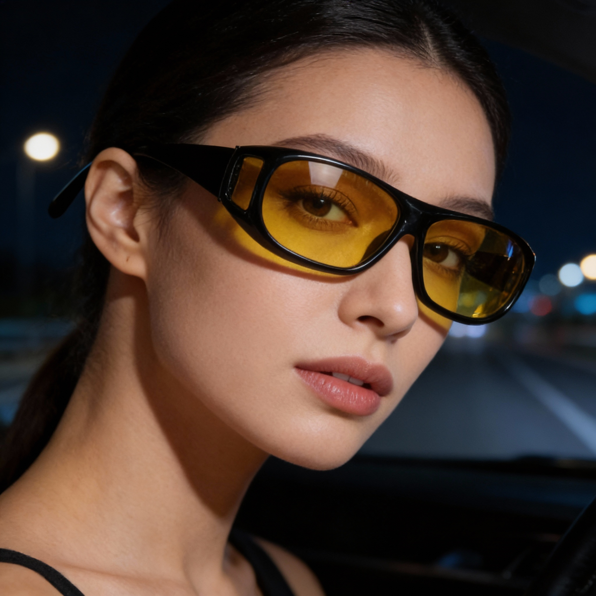 Night Driving Glasses - Enhance Your Night Vision
