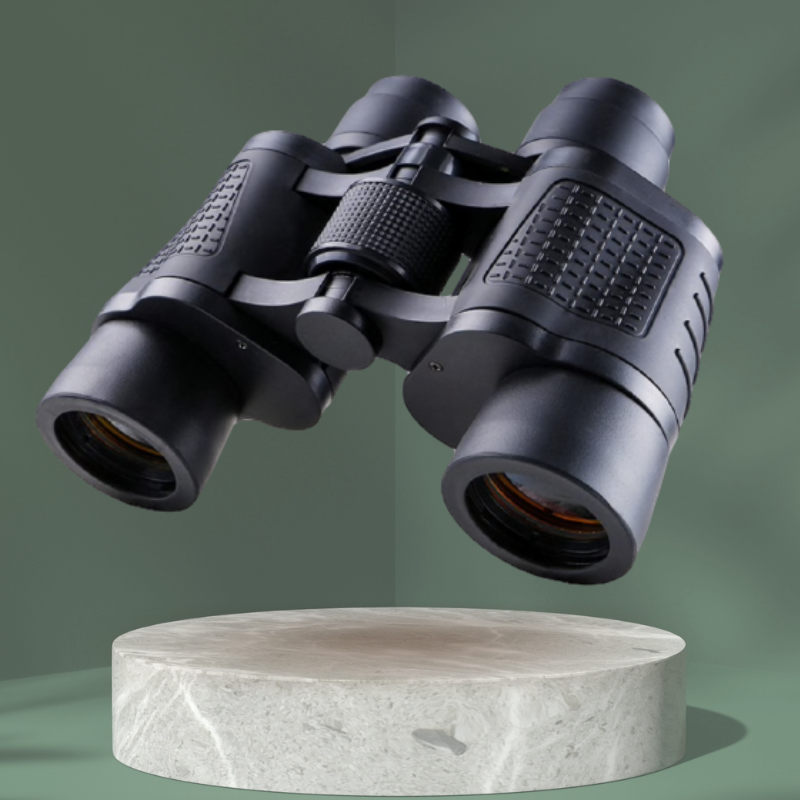 Night Vision Binoculars for Hiking and Birdwatching
