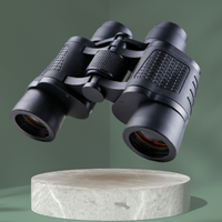 Night Vision Binoculars for Hiking and Birdwatching