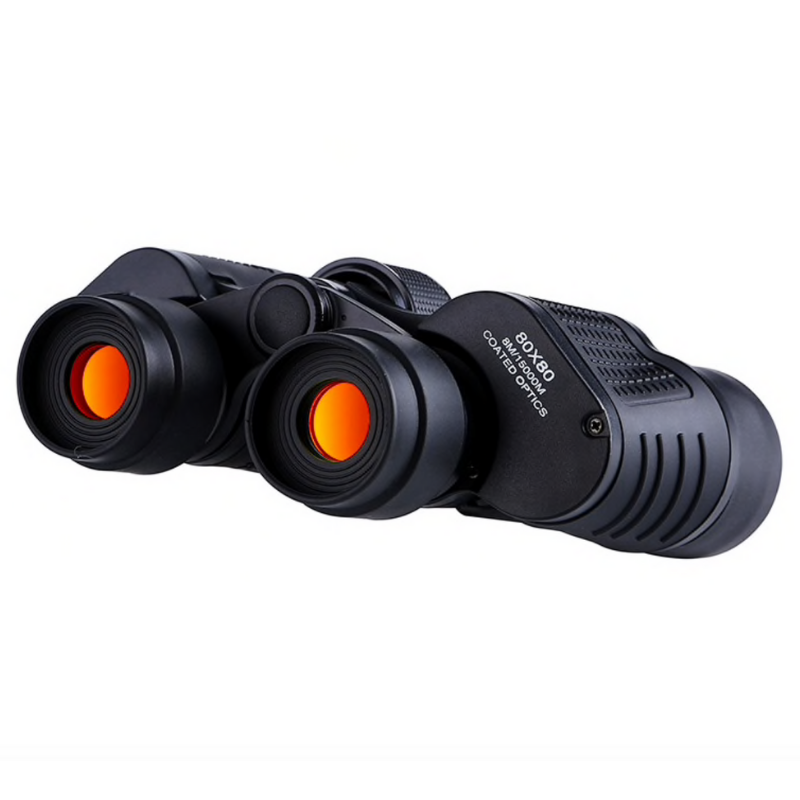 Night Vision Binoculars for Hiking and Birdwatching