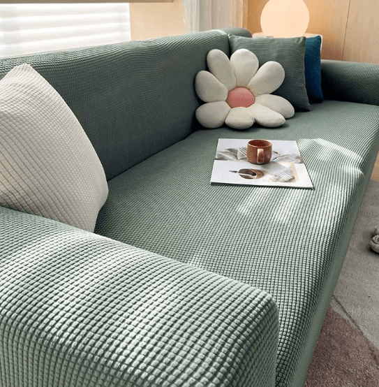 Non-Slip and Comfortable Sofa Cover