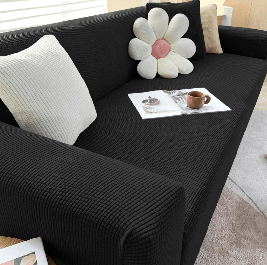 Non-Slip and Comfortable Sofa Cover