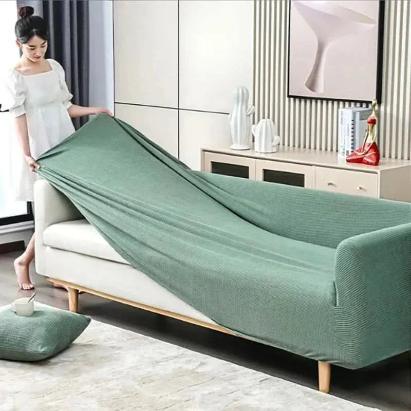 Non-Slip and Comfortable Sofa Cover