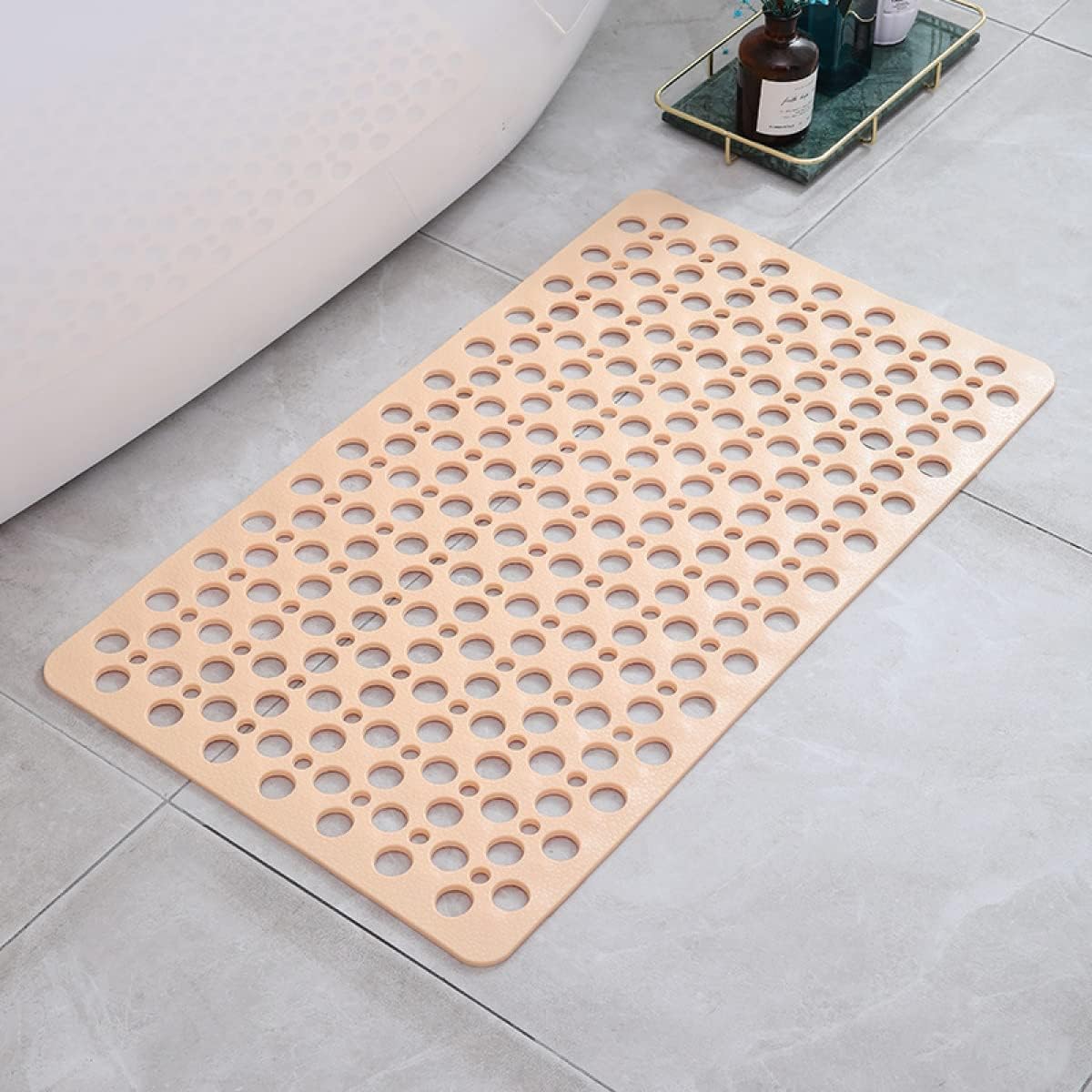 Non-Slip Bath Mat