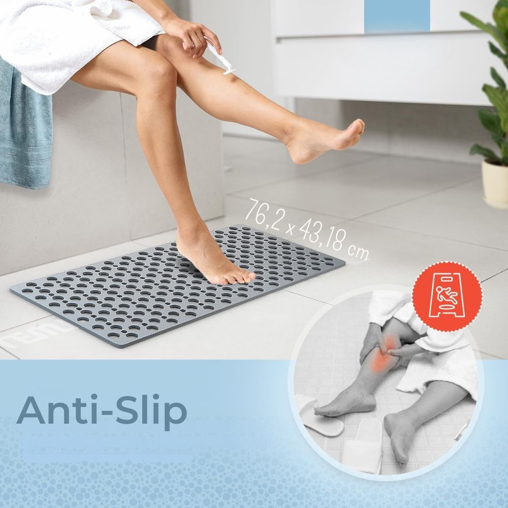 Non-Slip Shower Mat
