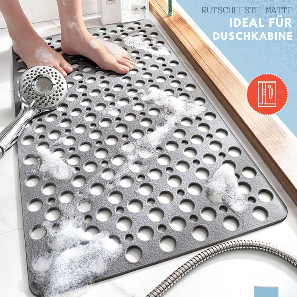 Non-Slip Shower Mat