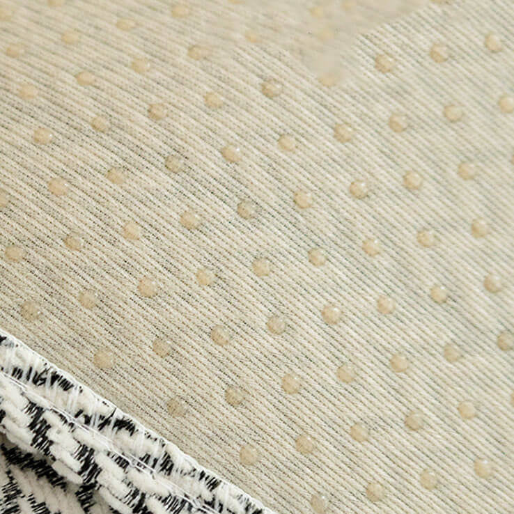Non-Slip Textured Chenille Sofa Cover – Machine-Washable, Easy-to-Clean & Pet-Hair Resistant for Dogs