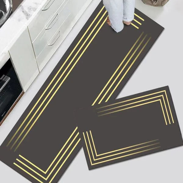 Non-Slip Waterproof Floor Mat