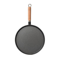 Non-Stick Cast Iron Skillets for Stovetop