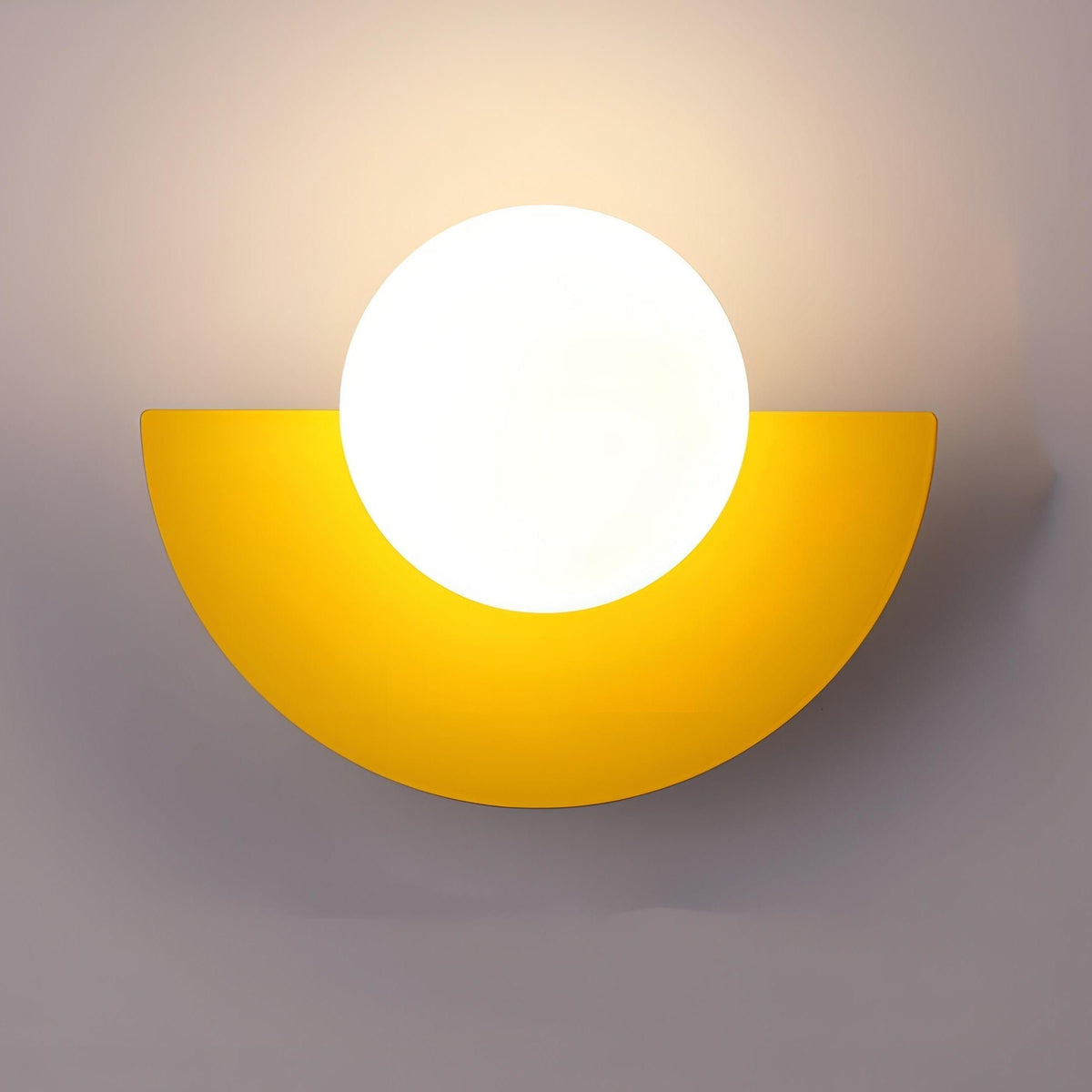 Nordic LED Wall Light for Hallways and Living Rooms