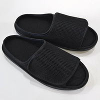 Openable Slippers for Swollen Feet and Diabetic Feet
