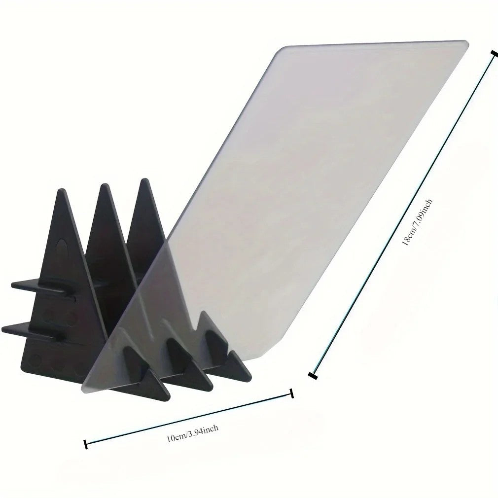 Optical Drawing Projector