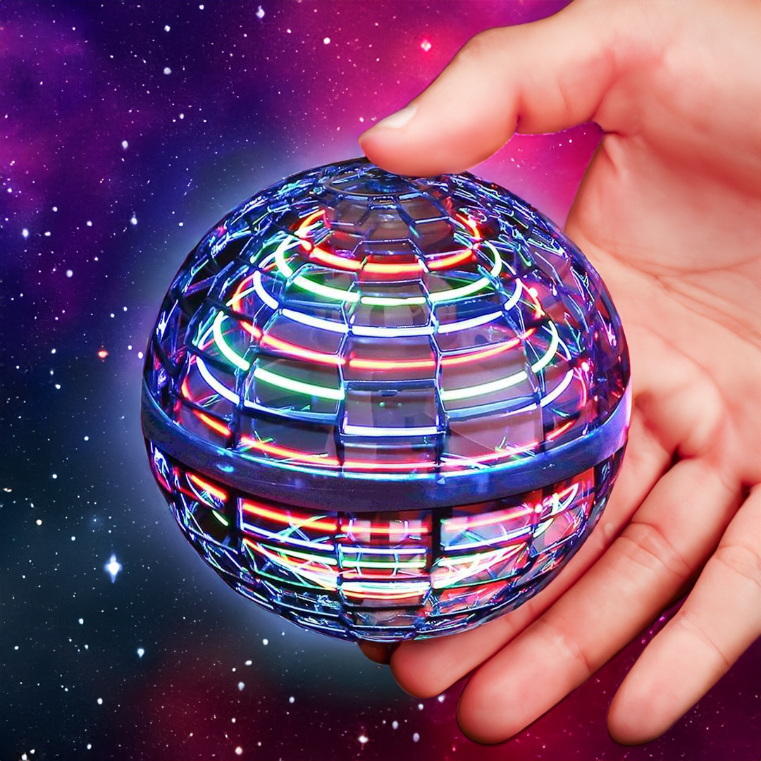 Original Flying Orb Ball