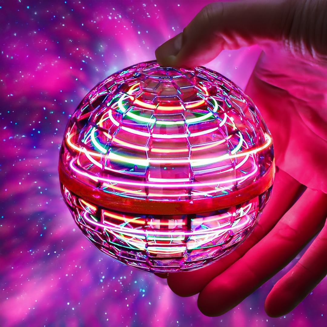 Original Flying Orb Ball