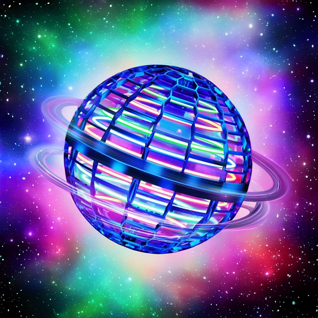 Original Flying Orb Ball