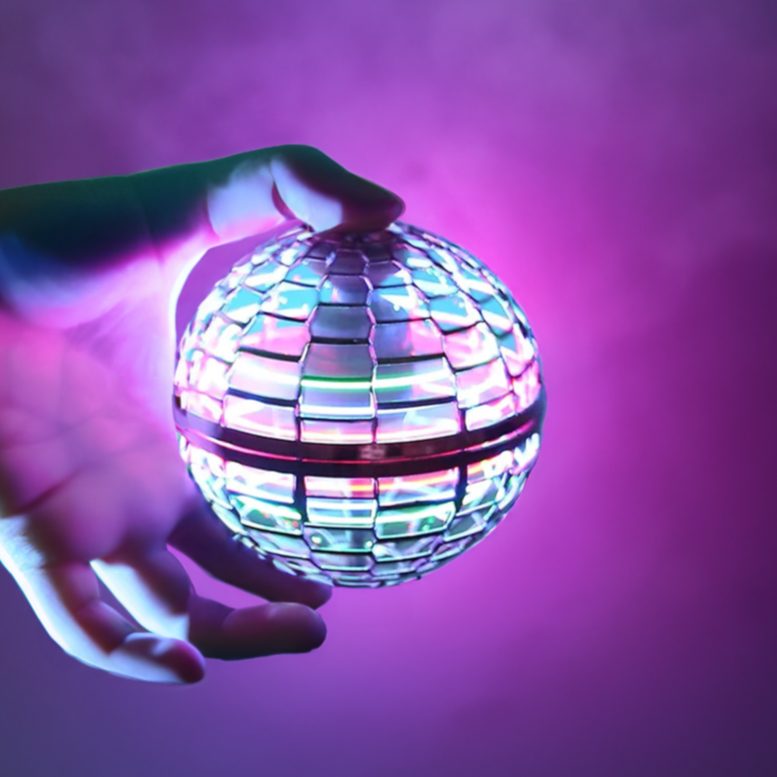 Original Flying Orb Ball