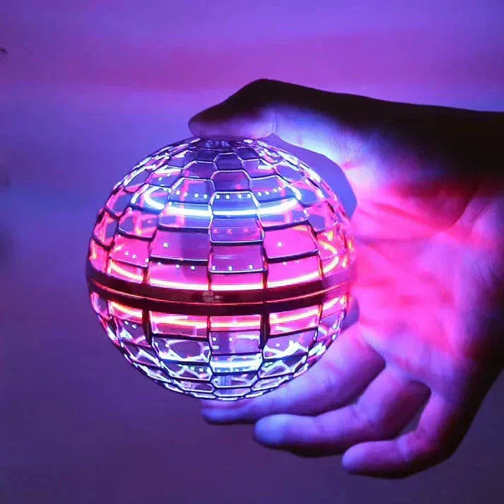 Original Flying Orb Ball