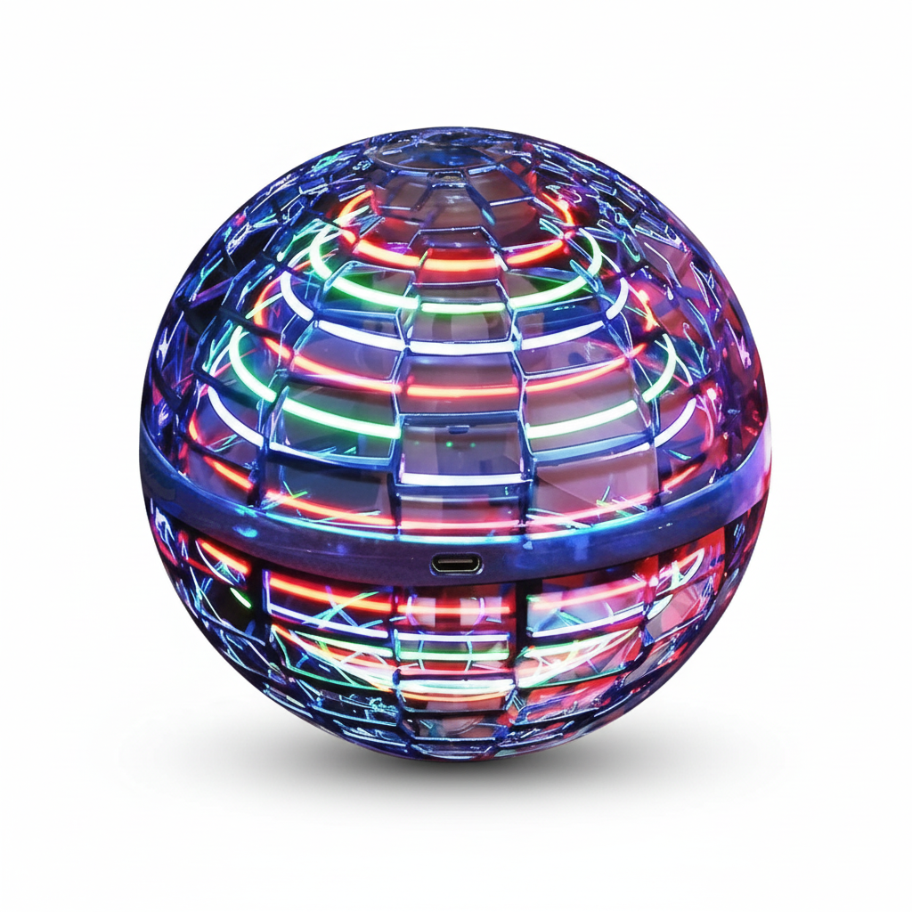 Original Flying Orb Ball