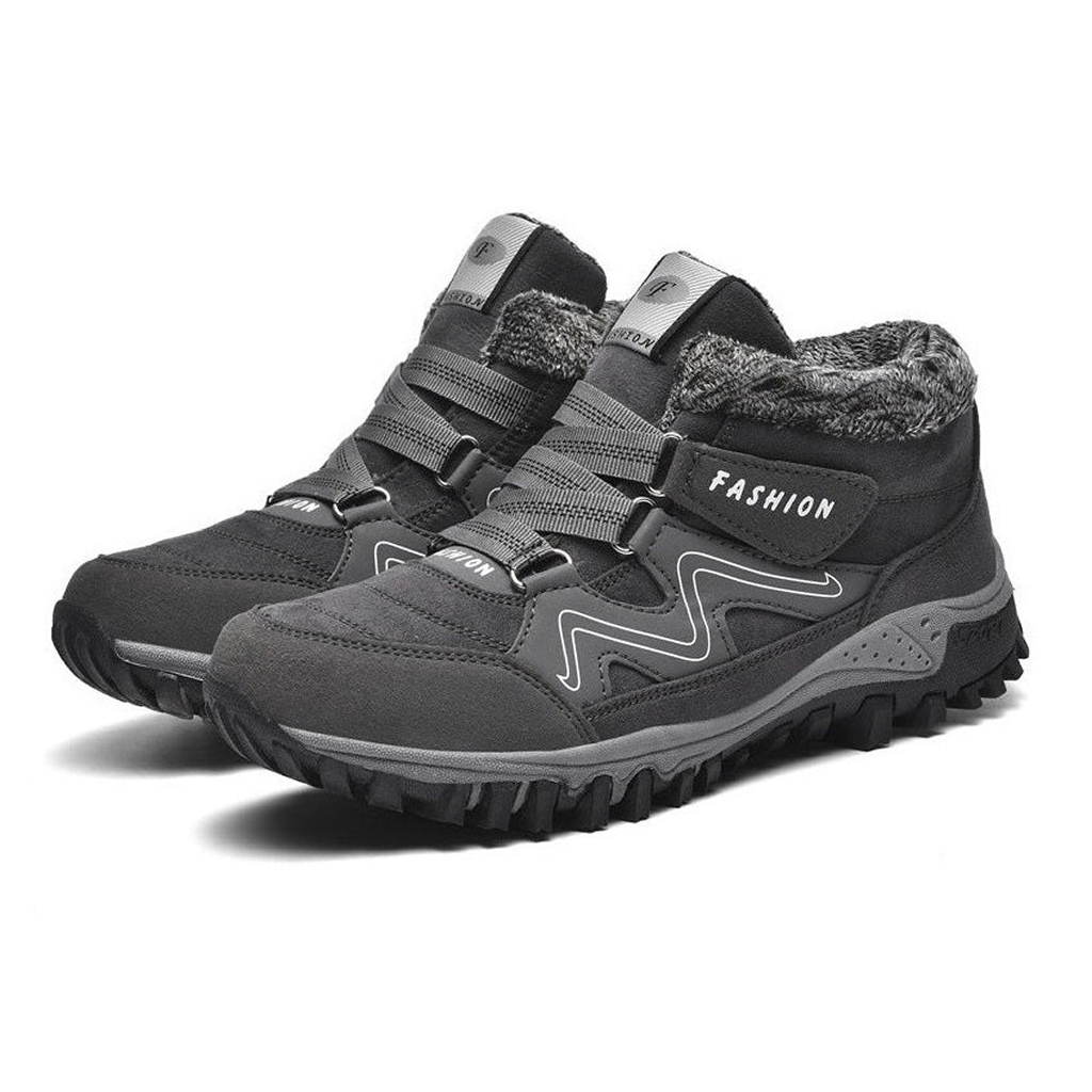 Orthopedic Boots