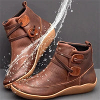 Orthopedic Boots