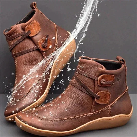 Orthopedic Boots