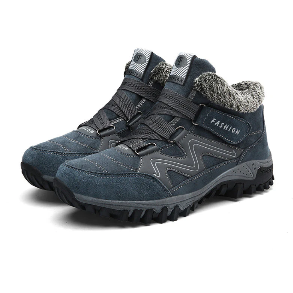 Orthopedic Boots
