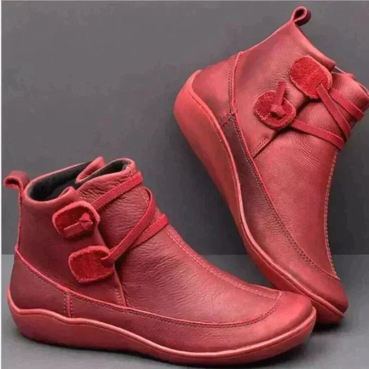 Orthopedic Boots