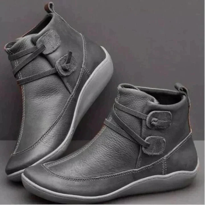 Orthopedic Boots