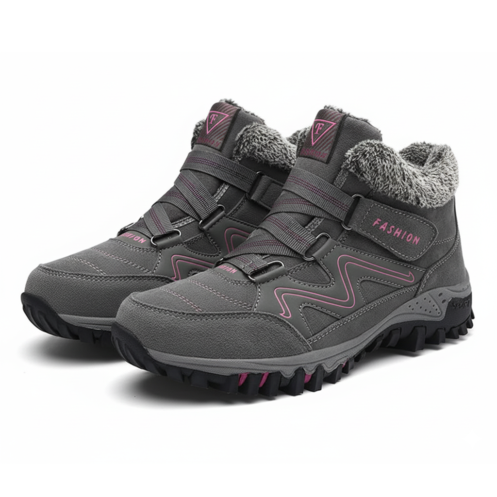 Orthopedic Boots