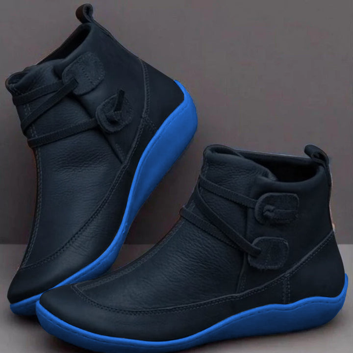 Orthopedic Boots
