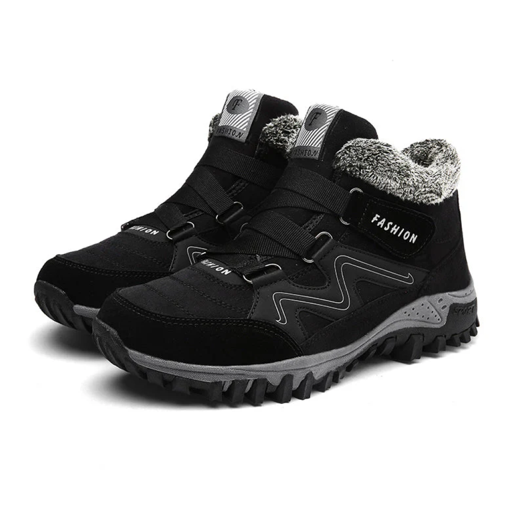 Orthopedic Boots