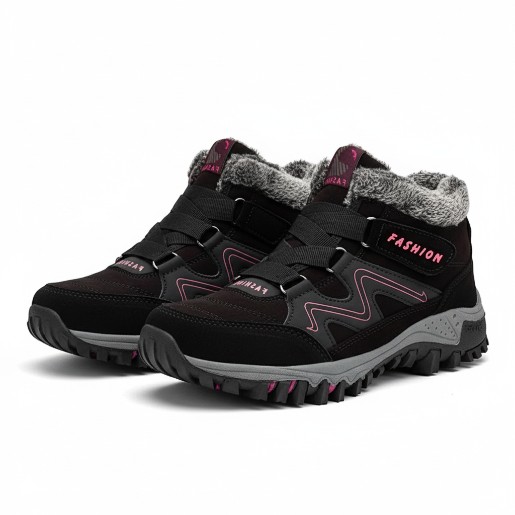 Orthopedic Boots
