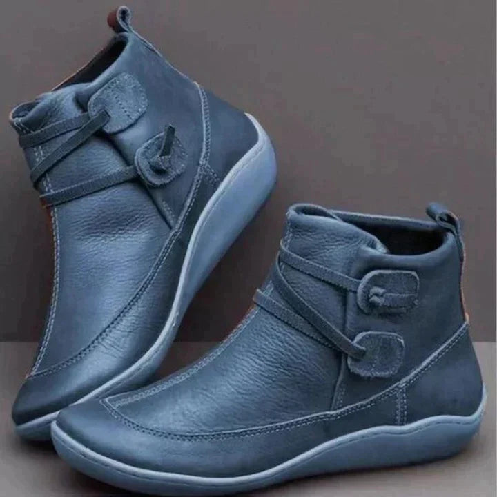 Orthopedic Boots