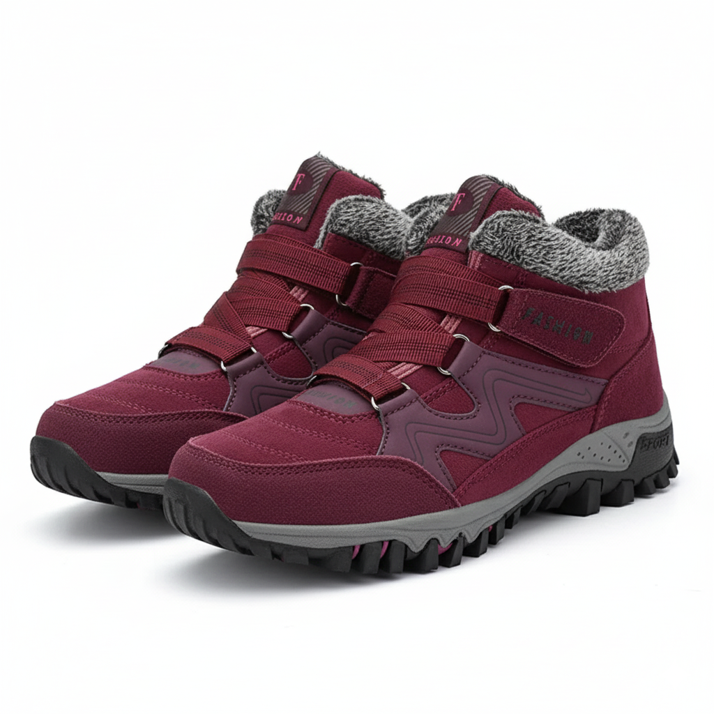 Orthopedic Boots