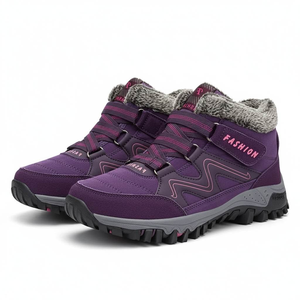 Orthopedic Boots