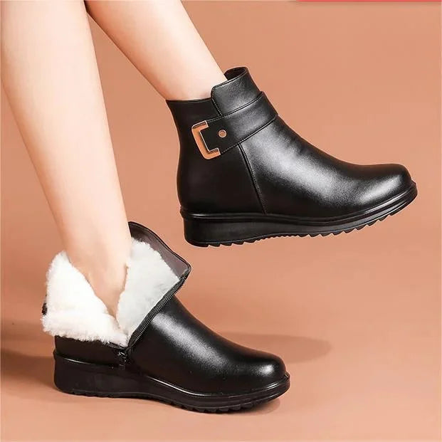 Orthopedic Boots with Arch Support