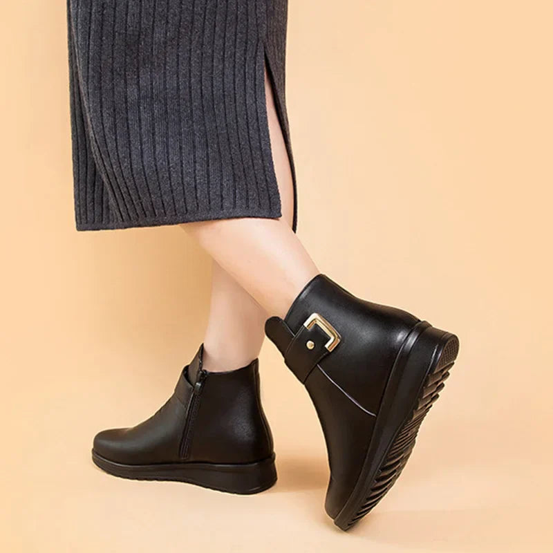 Orthopedic Boots with Arch Support