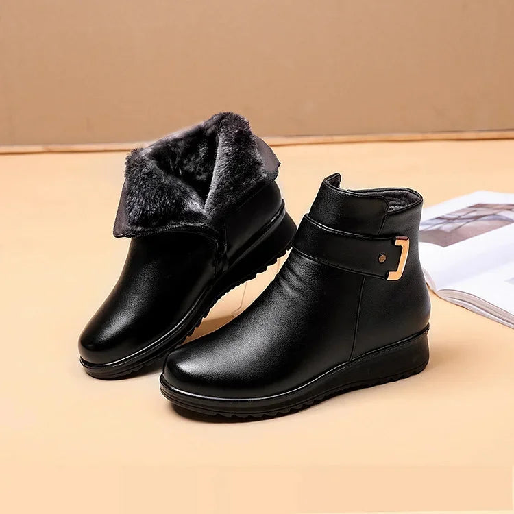 Orthopedic Boots with Arch Support
