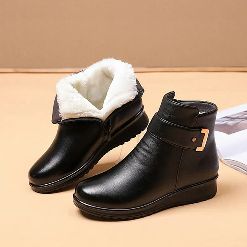 Orthopedic Boots with Arch Support