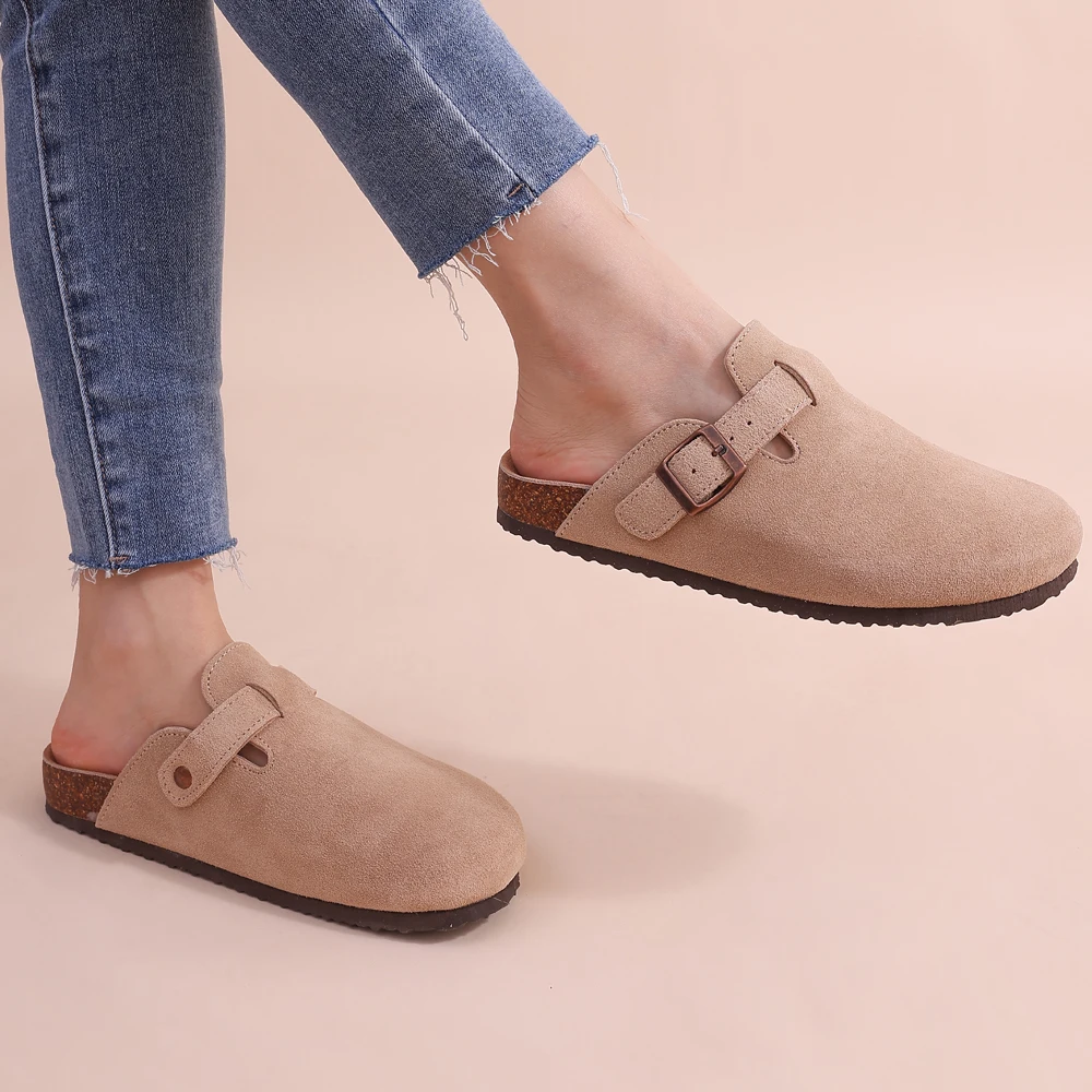 Orthopedic Comfort Sandals
