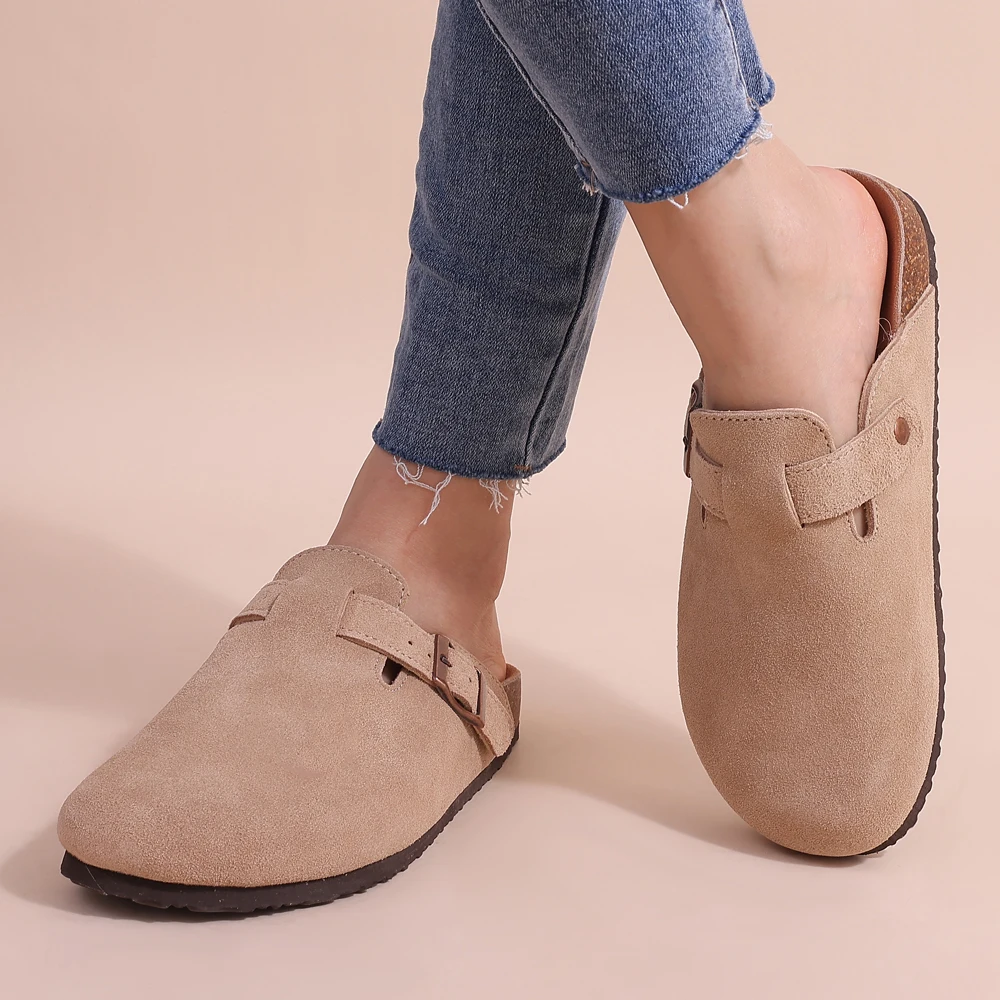 Orthopedic Comfort Sandals